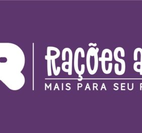 RAÇÕES A MAIS